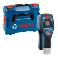 Ieškiklis Bosch Wallscanner D-tect 120 Professional Solo LB